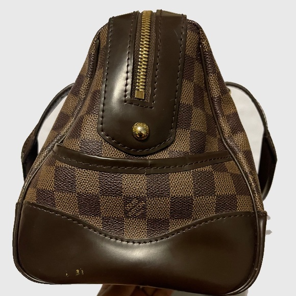 Louis Vuitton Damier Ebene Berkeley Bag - Picture 6 of 16